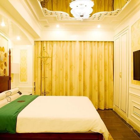 Nanning Guijing Hotel Dış mekan fotoğraf