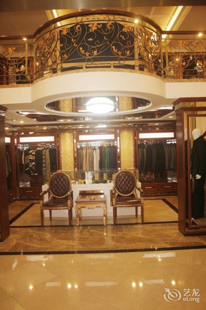 Nanning Guijing Hotel Dış mekan fotoğraf